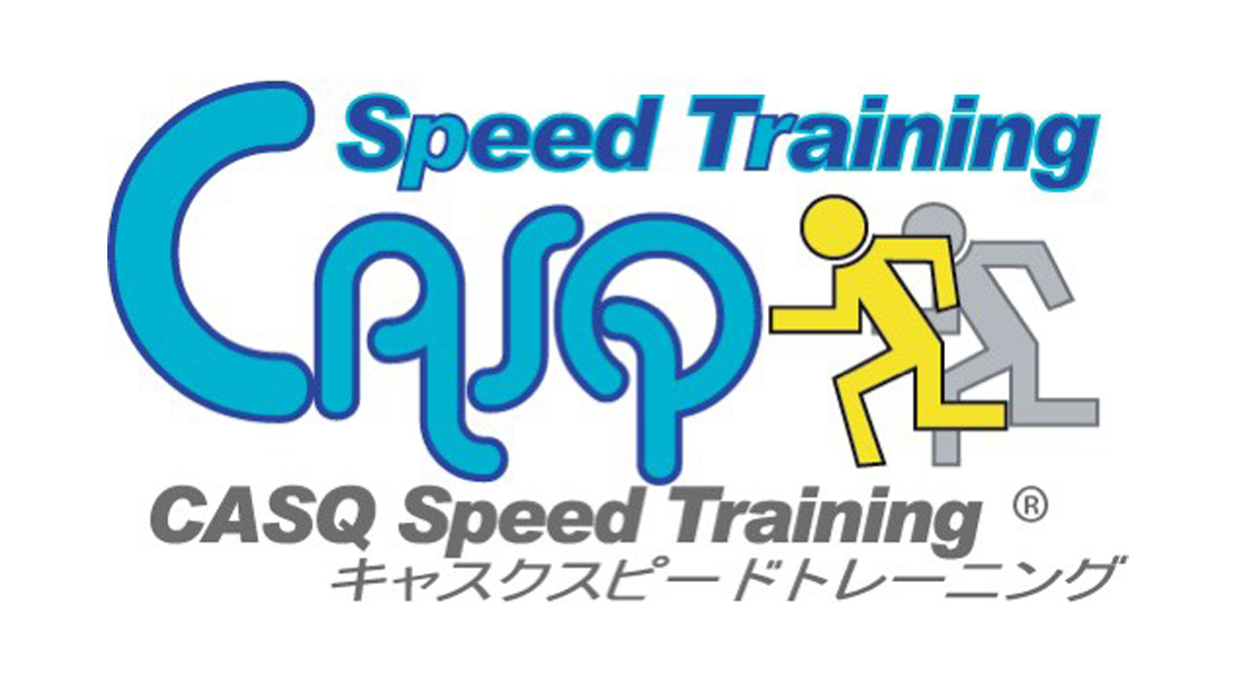 CASQ Speed Training