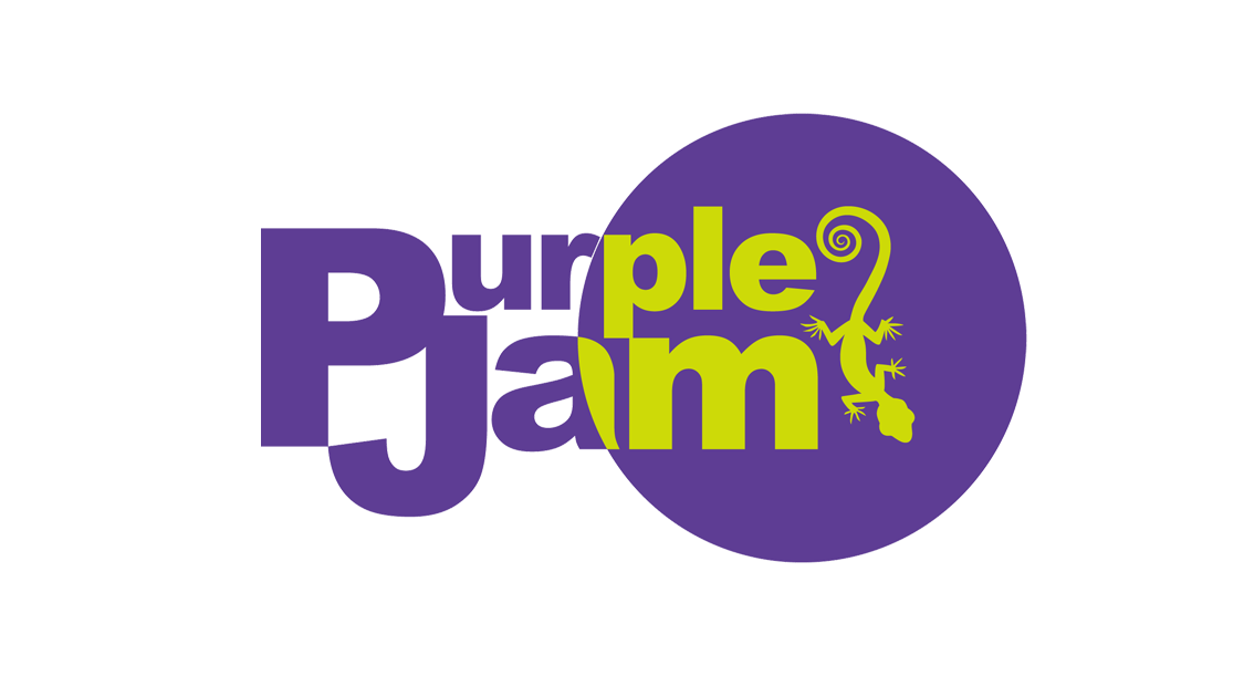 Purple Jam